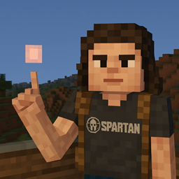 The Papotes Server logo