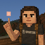 The Papotes Server logo