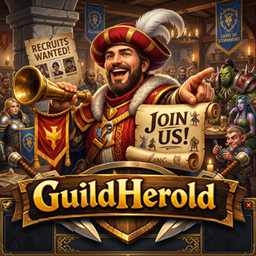 Guild Herold logo