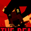 the bear dweller logo