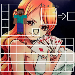 One Piece Nami UI Inventory logo
