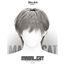 [Maoni_cat]HAIR No.64 ver.1 logo