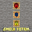 Emoji Totem logo