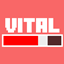 Vital logo