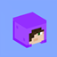 Player Heads logo