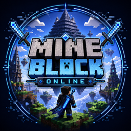 Mine Block Online project image