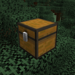 Randomized Supply Drops logo