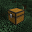 Randomized Supply Drops logo