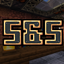 Steam &  Steel - A travelling adventure modpack logo