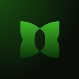 Opus Visuals logo