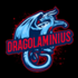 Dragolaminius Multiplayer Pack logo