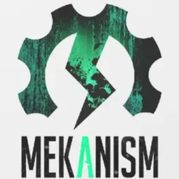 Mekanism For Beginners