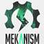 Mekanism For Beginners logo