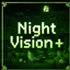Night Vision ++ logo
