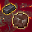 Easier Netherite Mod logo