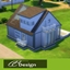 cozy little  ideal starter home. logo