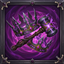 Desolate Lootcouncil logo