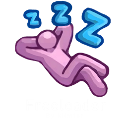 Freeloader Trait project image