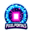 PixelPortals Pack logo