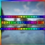Rainbow Experience Bar - Animated logo