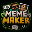 MemeMaker logo