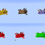 Blue Axolotl Highlighter by imLoffi logo