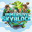 iSkyblock - Advanced Skyblock logo
