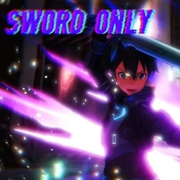 Sword Only - Hero PvP Mod project image