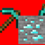 Plenty of pickaxes logo