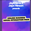 JAYESIMS x JAYE HINSON PRESENTS: SIBLING BUSINESS — SOCIAL INTERACTION PACK V1 logo