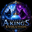 Tensura A King's Evolution logo