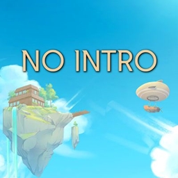No Intro project image