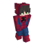 Spider-Man Ultimate Skinpack logo