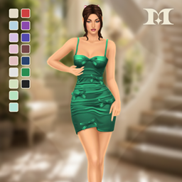 Millian - Sugar Glaze Set project image
