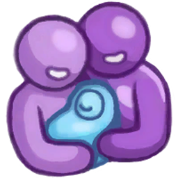 Parental Trait - Traduction FR logo