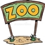 Bostons Zoo logo