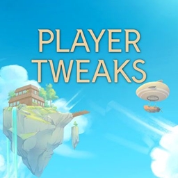 Player Tweaks project image