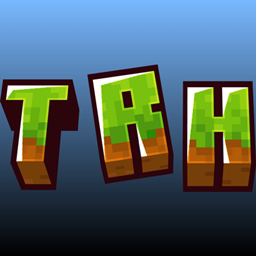 Too Real Hardcore logo