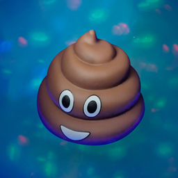 Partypoopers Enhanced logo