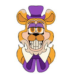 Rabbit's FNAF pack (MOVED TO MODRINTH) project image