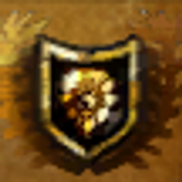 Achievement Track logo
