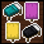 Woven Icons logo