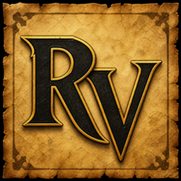 Roster Vault logo