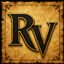 Roster Vault logo