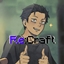 ReCraft - Die and Repeat logo