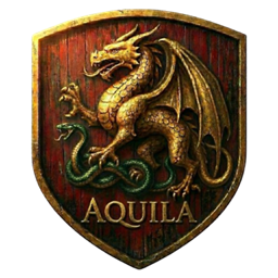 Aquila logo