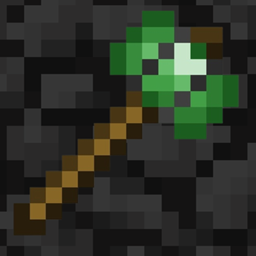 Kigreen's Wasteland logo