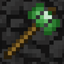 Kigreen's Wasteland logo