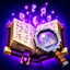 Enchant Details for EMI logo