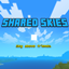 Shared Skies logo